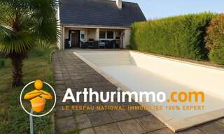 Maison 7 Pièces 171 m² à vendre à Saint-Firmin-sur-Loire (45360)