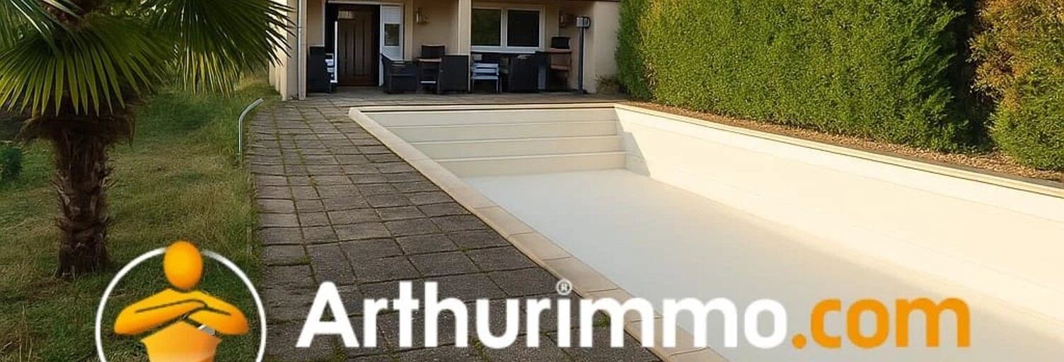 Maison 7 Pièces 171 m² à vendre à Saint-Firmin-sur-Loire (45360)