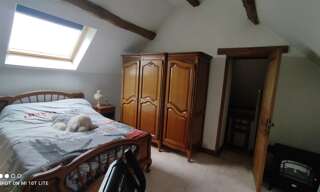 Maison 7 Pièces 171 m² à vendre à Saint-Firmin-sur-Loire (45360)