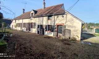 Maison 7 Pièces 171 m² à vendre à Saint-Firmin-sur-Loire (45360)