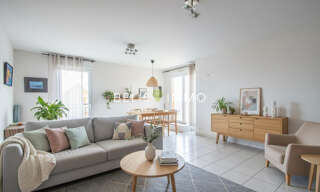 Appartement 3 Pièces 79 m² à vendre à Montlouis-sur-Loire (37270)