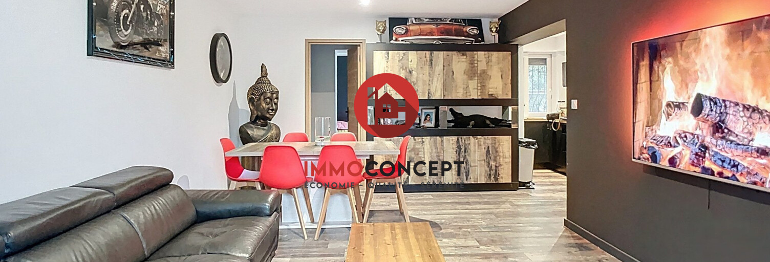 Maison 7 Pièces 163 m² à vendre à Pujaut (30131)