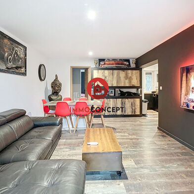 Maison 7 pièces 360000 €