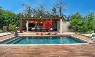 Maison 7 Pièces 163 m² à vendre à Pujaut (30131)