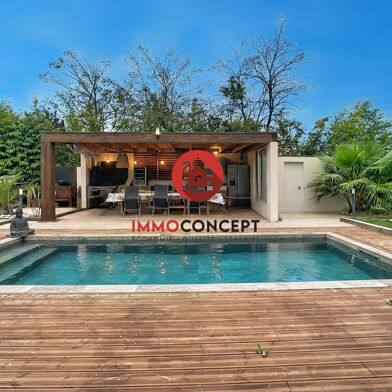 Maison 7 pièces 345000 €