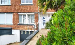 Maison 5 Pièces 93 m² à vendre à Arques (62510)