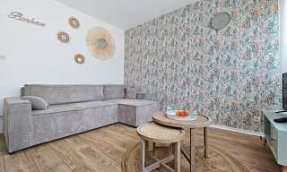 Appartement 1 Pièce 21 m² à vendre à Andernos-les-Bains (33510)