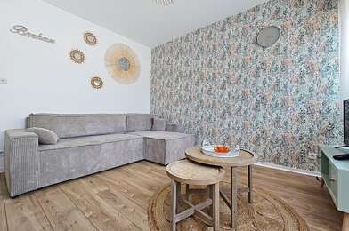 Appartement 1 pièces 138000 €