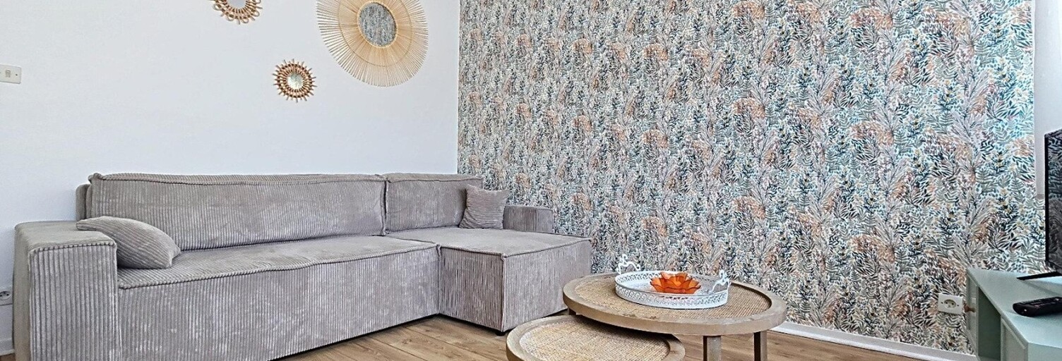 Appartement 1 Pièce 21 m² à vendre à Andernos-les-Bains (33510)