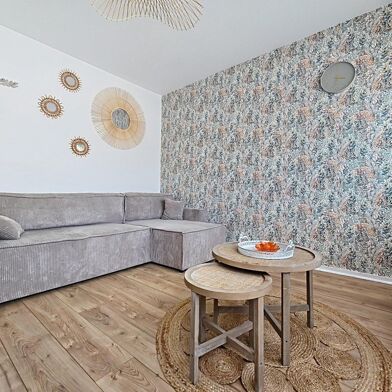 Appartement 1 pièces 149000 €