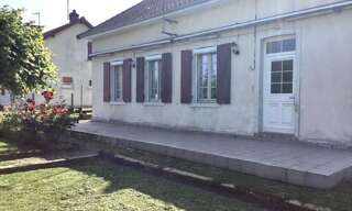 Maison 7 Pièces 1407 m² à vendre à Chalmoux (71140)