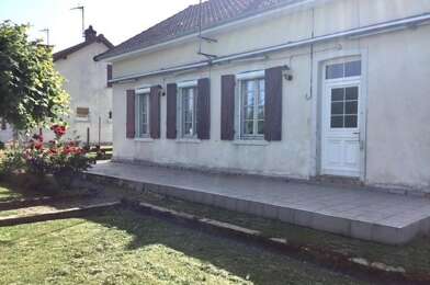 Maison 7 pièces 69500 €