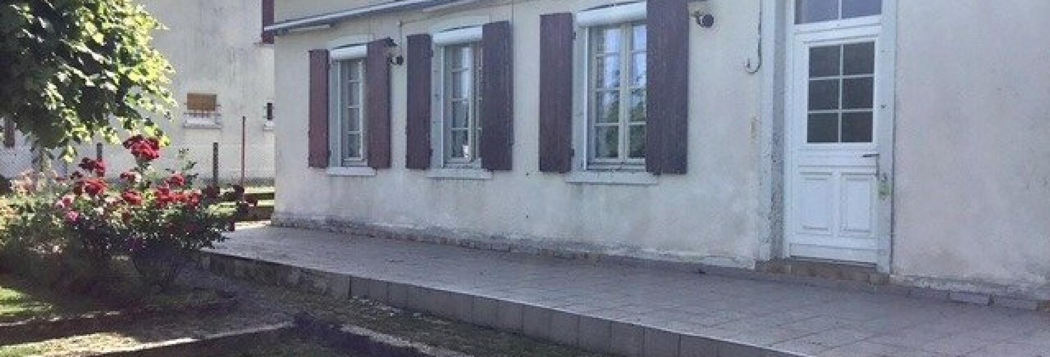 Maison 7 Pièces 1407 m² à vendre à Chalmoux (71140)