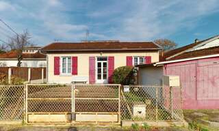 Maison 5 Pièces 76 m² à vendre à Mérignac (33700)