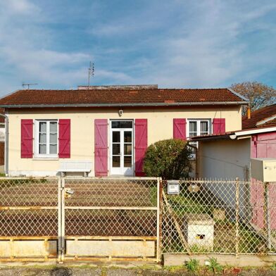 Maison 5 pièces 358000 €