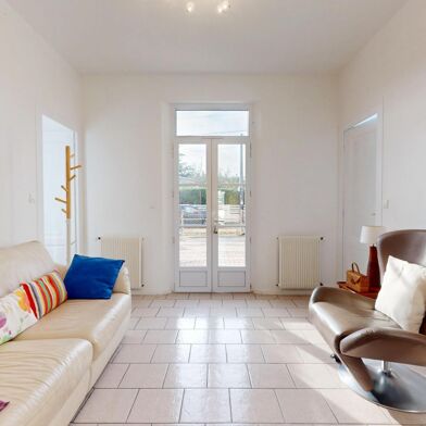 Maison 5 pièces 358000 €