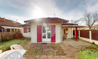 Maison 5 Pièces 76 m² à vendre à Mérignac (33700)