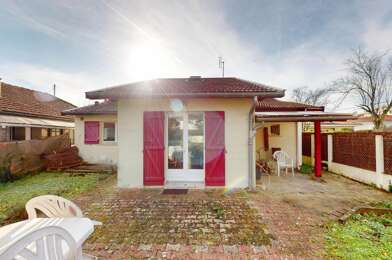 Maison 5 pièces 348000 €