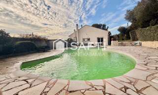 Maison 5 Pièces 105 m² à vendre à La Seyne-sur-Mer (83500)