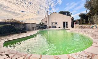 Maison 5 Pièces 105 m² à vendre à La Seyne-sur-Mer (83500)