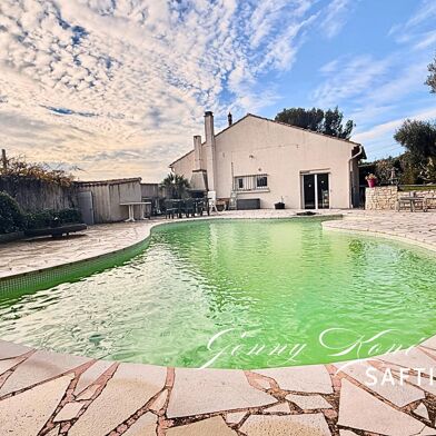 Maison 5 pièces 530045 €