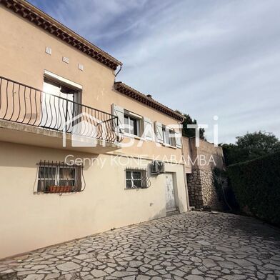 Maison 5 pièces 480000 €