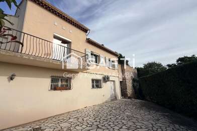 Maison 5 pièces 480000 €