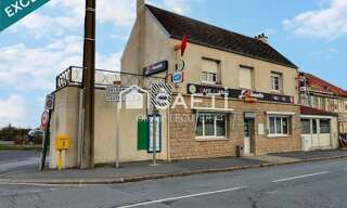 Commerce  147 m² à vendre à Viesly (59271)