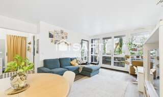 Appartement 3 Pièces 69 m² à vendre à Garches (92380)