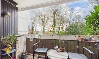 Appartement 3 Pièces 69 m² à vendre à Garches (92380)