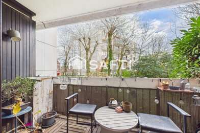 Appartement 3 pièces 345000 €