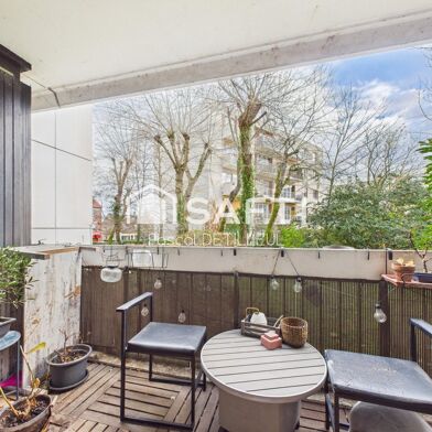 Appartement 3 pièces 355000 €