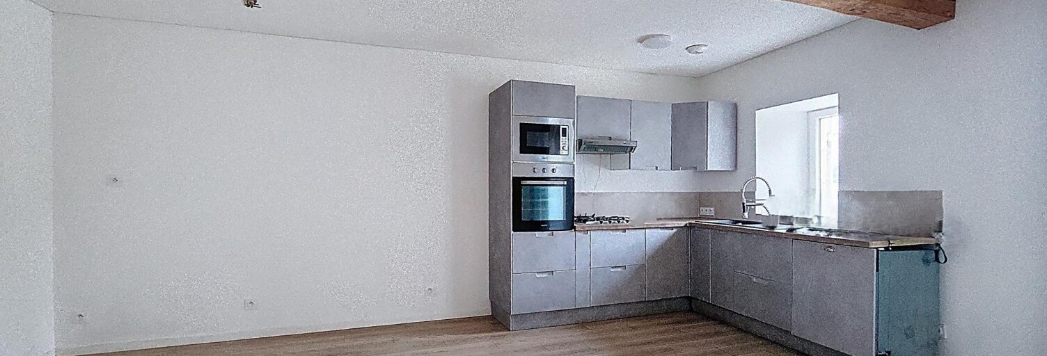 Maison 5 Pièces 124 m² à vendre à Landiras (33720)