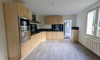 Maison 3 Pièces 70 m² à vendre à Saint-Quentin (02100)