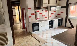 Appartement 8 Pièces 158 m² à vendre à Colmar (68000)