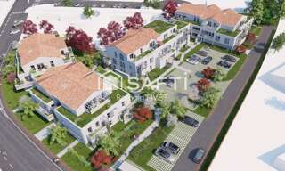 Appartement 2 Pièces 43 m² à vendre à Le Pellerin (44640)