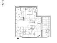 T2 sur plan — photo 3