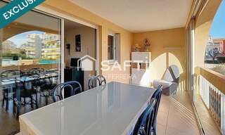 Appartement 2 Pièces 38 m² à vendre à Agde (34300)