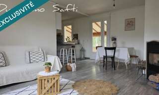 Maison 6 Pièces 106 m² à vendre à Pierrevert (04860)