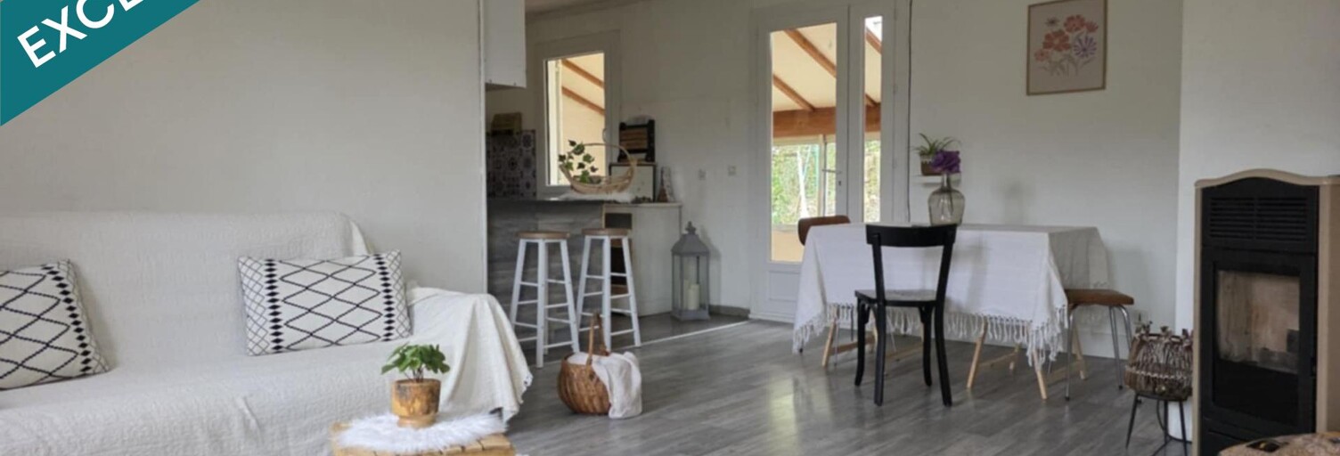 Maison 6 Pièces 106 m² à vendre à Pierrevert (04860)