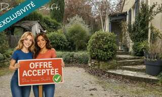 Maison 6 Pièces 106 m² à vendre à Pierrevert (04860)