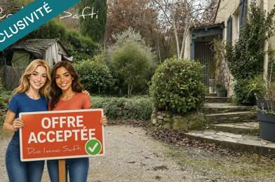 Maison 6 pièces 160000 €