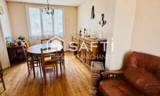 Maison 4 Pièces 80 m² à vendre à Niort (79000)