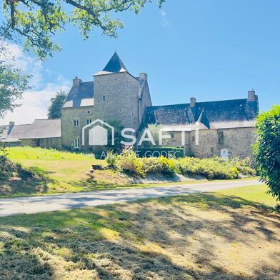 Maison 5 pièces 270000 €