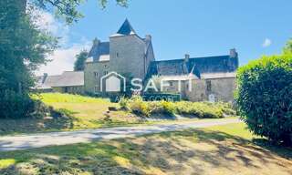 Maison 5 Pièces 120 m² à vendre à Elven (56250)