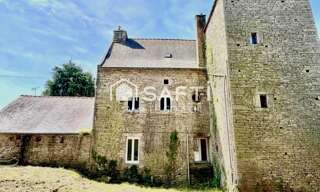 Maison 5 Pièces 120 m² à vendre à Elven (56250)