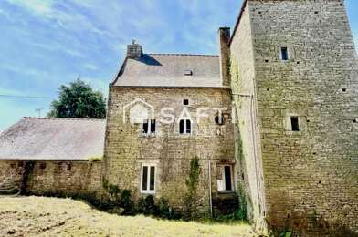 Maison 5 pièces 270000 €