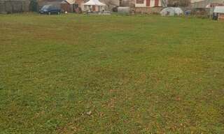Terrain  856 m² à vendre à Auvers-sur-Oise (95430)