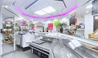 Commerce  149 m² à vendre à Valognes (50700)