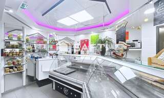 Commerce  149 m² à vendre à Valognes (50700)